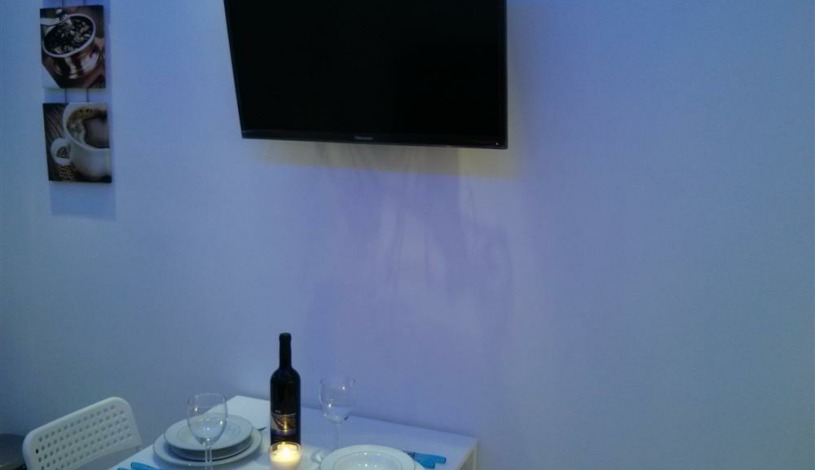 Apartment Balfour Street 3 Bat Yam - Apt 41488